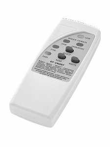 Дубликатор домофонных ключей и магнитных карт 125/250/375/500K с ключами Орбита OT-VNS07